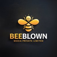 BeeBlown Media Private Limited logo - Similar company to Mikoo