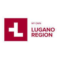 Lugano Region logo - Similar company to Lac Lugano Arte E Cultura