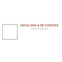Escalona & De Fuentes