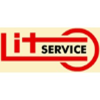 LIT Service srl logo - Similar company to Newfleur