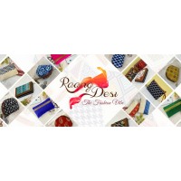 Raang Desi logo - Similar company to Suryashobhavandana Foundation