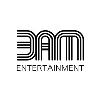 3AM Entertainment logo - Similar company to Gio Genco