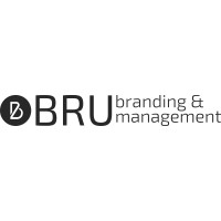 BRU Branding & Management logo - Similar company to 070 Wonen