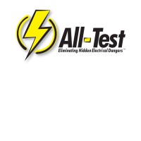 All-Test & Electric Service, LLC logo - Similar company to All-Test Pro