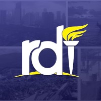 Resilience Development Initiative (RDI) logo - Similar company to Future Lestari