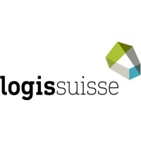 Logis Suisse AG logo - Similar company to Immosparrow