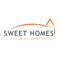 Sweet Homes Group of Companies✅ logo - Similar company to Triangle Property Solutions - Off-Plan Projects Dubai