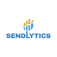 Sendlytics logo - Similar company to Rev Scale