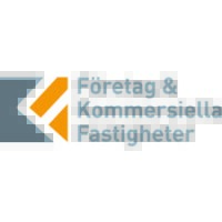Företag och Kommersiella Fastigheter logo - Similar company to Cooperate Partner- En Mötesplats För Framtidens Företag!