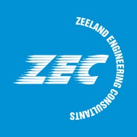 ZEC Civiel logo - Similar company to Basepoint