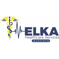 Elka Healthcare Services Australia logo - Similar company to Pro Plan Managers