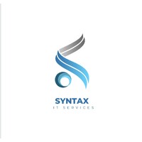 Syntax IT Service logo - Similar company to Syntax It Services