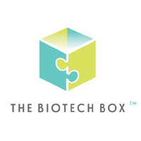 The Biotech Box logo - Similar company to American Biotechnology Institute
