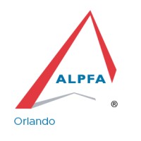 ALPFA Orlando logo - Similar company to Alpfa Puerto Rico