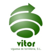 Viguesa de Tornillería logo - Similar company to Snk System  S.L.