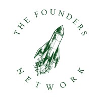 The Founders Network logo - Similar company to Black Label Creatives