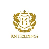 KN Holdings Official logo - Similar company to Kn Group