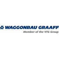 Waggonbau Graaff logo - Similar company to Ms-Perspektive | Podcast For People With Ms (En/De)