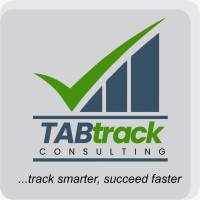 Tabtrack Consulting Limited logo - Similar company to Financial Futures Network