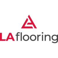 LA Flooring Contractors Ltd logo - Similar company to Avid Flooring Ltd
