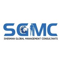 Sherman Global Management Consultants logo - Similar company to Digitalcast Technologies Ltd.
