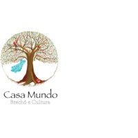 Casa Mundo Brechó e Cultura logo - Similar company to Instaservice Tecnologia E Soluções