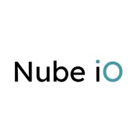 Nube iO logo - Similar company to Enviro Building Services