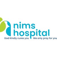 NIMS Hospital logo - Similar company to Hitech Diagnostic Centre