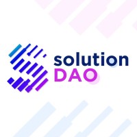 Solution DAO logo - Similar company to Matchain
