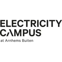 Electricity Campus logo - Similar company to B4Ward