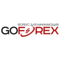 GoForex logo - Similar company to Go Forex