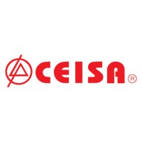 CEISA logo - Similar company to Pascualin Estructures