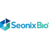 Seonix Bio logo - Similar company to Valai