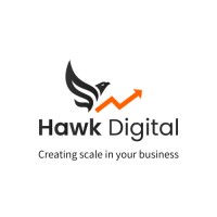 Hawk Digital - Creating scale in your business logo - Similar company to Quicklert