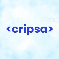 Cripsa logo - Similar company to Anywhere