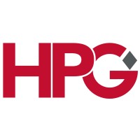 HPG logo - Similar company to Gonow