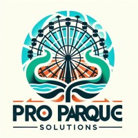 Pro Parque Solutions logo - Similar company to Apasg - Associação De Parques E Atrações Da Serra Gaúcha