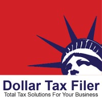 Dollar Tax Filer logo - Similar company to Quess Tax Filing
