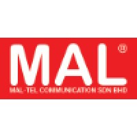 MAL-TEL logo - Similar company to Jps-Communications