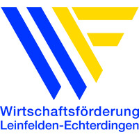 Wirtschaftsförderung Stadt Leinfelden-Echterdingen logo - Similar company to Dr. Eilebrecht Sse Gmbh & Co. Kg