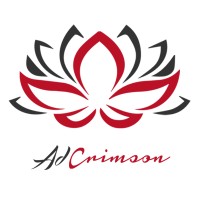 AdCrimson logo - Similar company to Chatwing