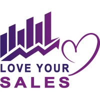 Love Your Sales logo - Similar company to Beyond Stem Mke