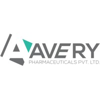 Avery Pharmaceuticals Pvt. Ltd. logo - Similar company to Nutriegy