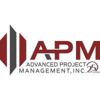 Advanced Project Management, Inc. logo - Similar company to Headpoint