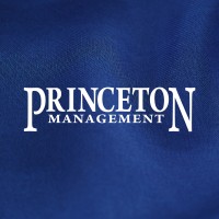 Princeton Management logo - Similar company to Mrd Apartments