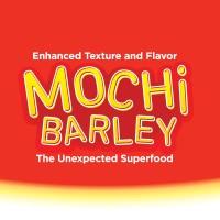 Mochi Barley USA logo - Similar company to Mochi Dolci