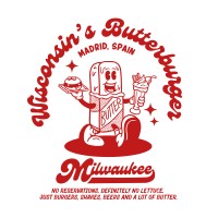 Milwaukee Burger logo - Similar company to Content2Sell