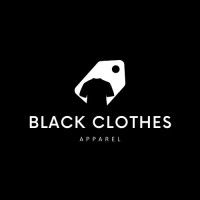 BLACK CLOTHES logo - Similar company to I-Sete
