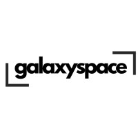 GALAXY SPACE logo - Similar company to Sharp Coast