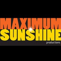 Maximum Sunshine Productions, LLC logo - Similar company to Tarima Tv